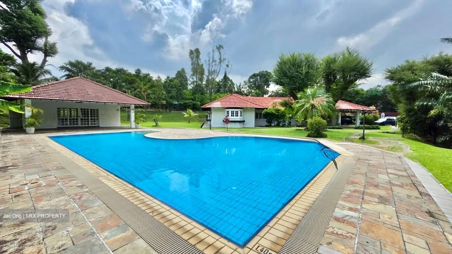 Cornwall Gardens (D10), Detached #588874921